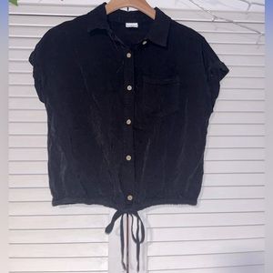 🖤button down shirt🖤